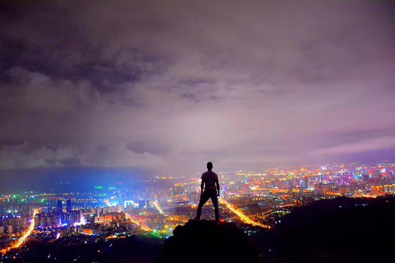 Jianshui Upland Internation Youth Hostel ภายนอก รูปภาพ