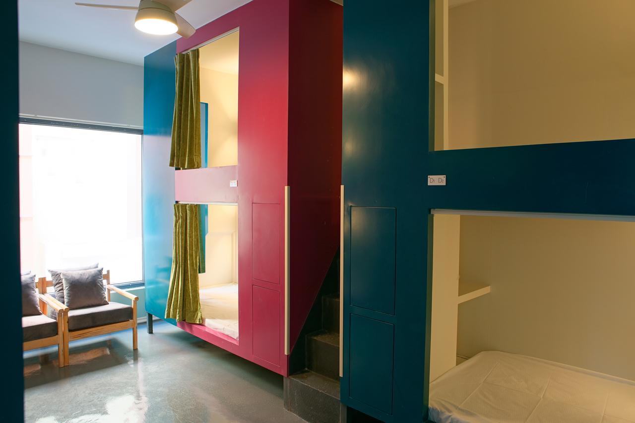 Jianshui Upland Internation Youth Hostel ภายนอก รูปภาพ
